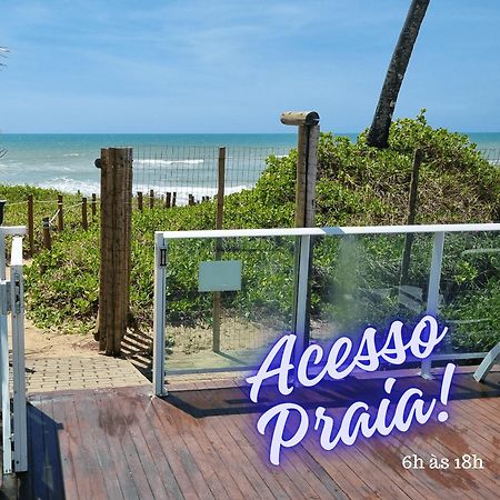 Areias Do Mar | 2 Quartos Garden E Ar Na Sala A112 بارا دي ساو ميجيل المظهر الخارجي الصورة
