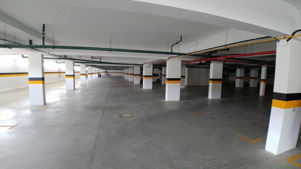 Areias Do Mar | 2 Quartos Garden E Ar Na Sala A112 بارا دي ساو ميجيل المظهر الخارجي الصورة