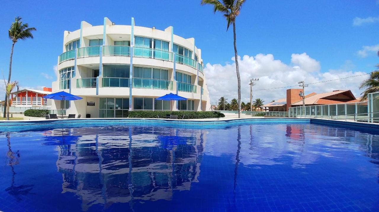 Areias Do Mar | 2 Quartos Garden E Ar Na Sala A112 بارا دي ساو ميجيل المظهر الخارجي الصورة