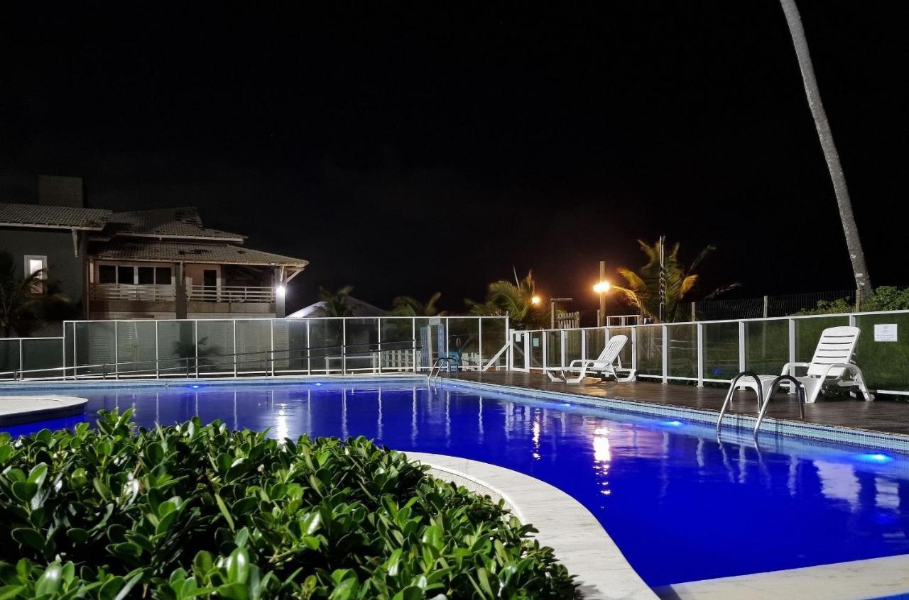 Areias Do Mar | 2 Quartos Garden E Ar Na Sala A112 بارا دي ساو ميجيل المظهر الخارجي الصورة