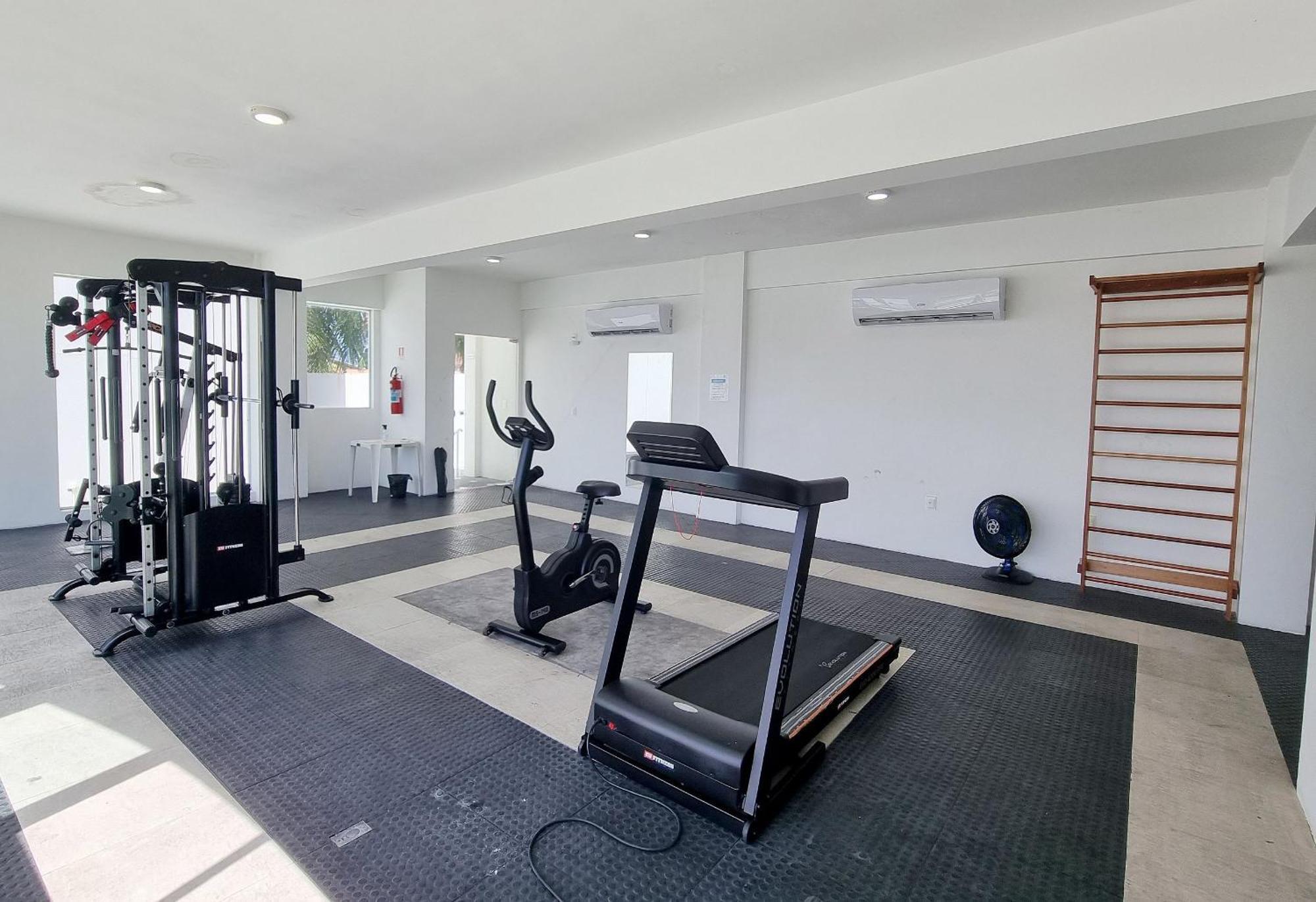 Areias Do Mar | 2 Quartos Garden E Ar Na Sala A112 بارا دي ساو ميجيل المظهر الخارجي الصورة