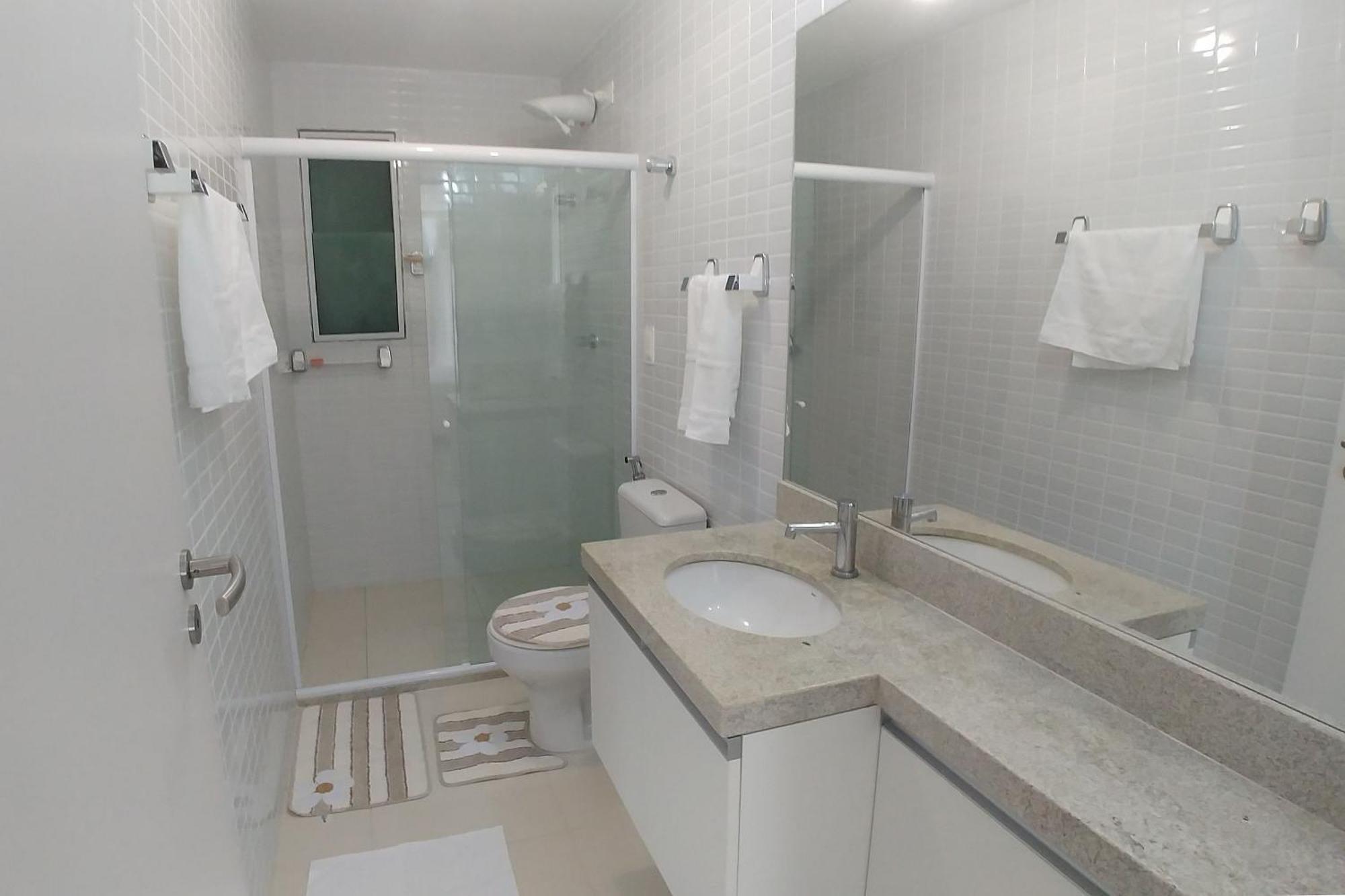 Areias Do Mar | 2 Quartos Garden E Ar Na Sala A112 بارا دي ساو ميجيل المظهر الخارجي الصورة